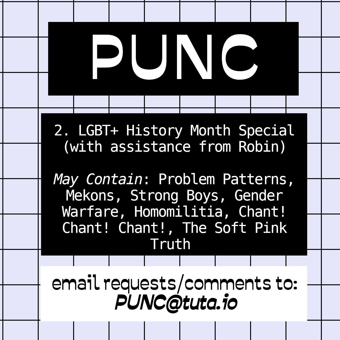 PUNC 26/02/26