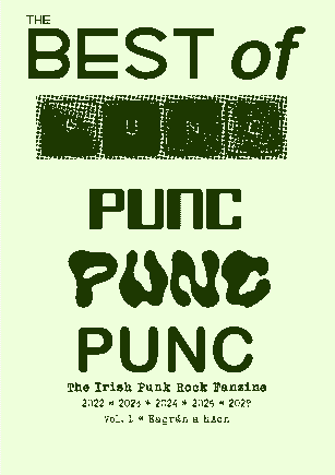 PUNC Best of. Vol. 1